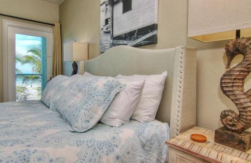 Indian Shores Hotel | Bungalow Beach Place 7