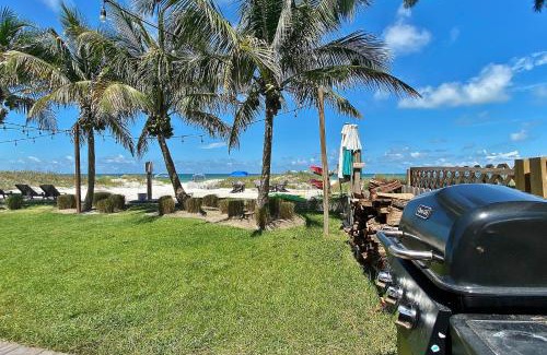 Indian Shores Hotel | Bungalow Beach Place 6