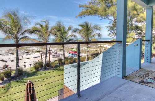 Indian Shores Hotel | Bungalow Beach Place 6