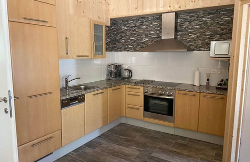 Feld am See Apartment | Bungalow Bichl See 3 - Bichl See Ferienhäuser