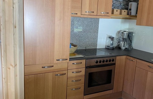 Feld am See Apartment | Bungalow Bichl See 2 - Bichl See vacation homes