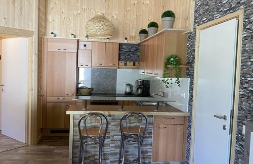 Feld am See Apartment | Bungalow Bichl See 2 - Bichl See vacation homes