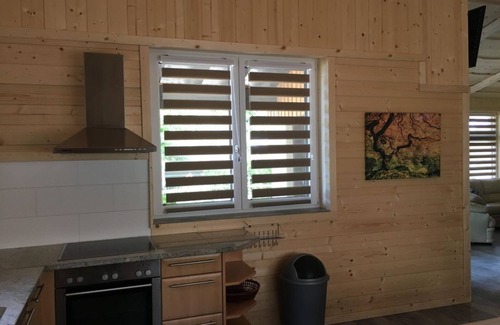 Feld am See Apartment | Bungalow Bichl See 1 - Bichl See Ferienhäuser