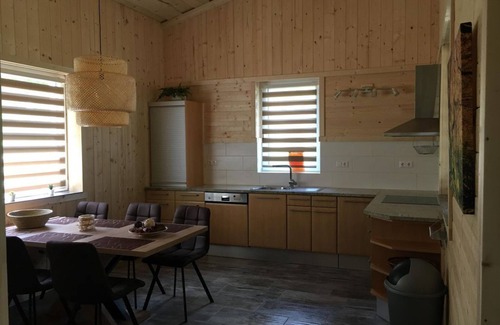 Feld am See Apartment | Bungalow Bichl See 1 - Bichl See Ferienhäuser