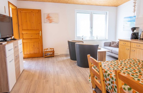 Lubmin House | Bungalow - Bungalow New studio