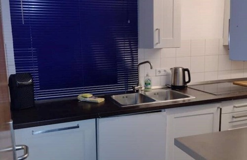 Munchehofe House | Bungalow by a bathing lake in the Märkische Schweiz Nature Park - an hour's drive from Berlin