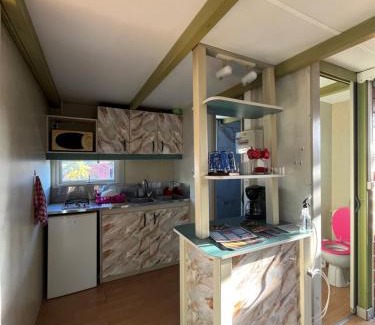 Centre Ville Apartment | Bungalow case Agathe