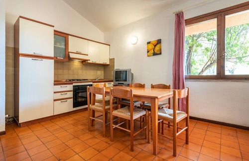 Villasimius Villa | Bungalow close to the beach – Villetta Accu is Prezzus C