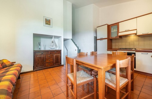 Villasimius Villa | Bungalow close to the beach – Villetta Accu is Prezzus C