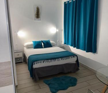 Gros-Morne Apartment | Bungalow de charme