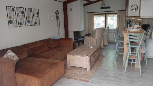 Scherpenisse Other | Bungalow de Pluumpot