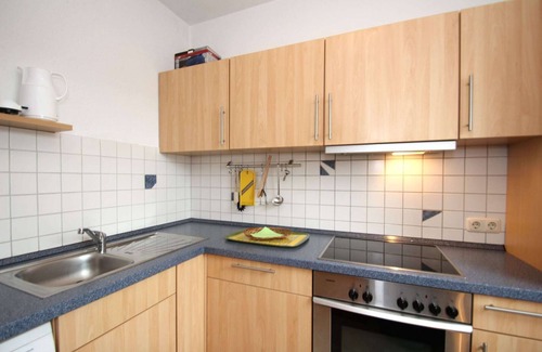 Dornumersiel House | Bungalow, Dornumersiel