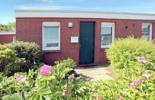 Dornumersiel House | Bungalow, Dornumersiel