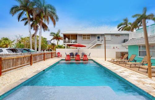 Bradenton Beach House | Bungalow E
