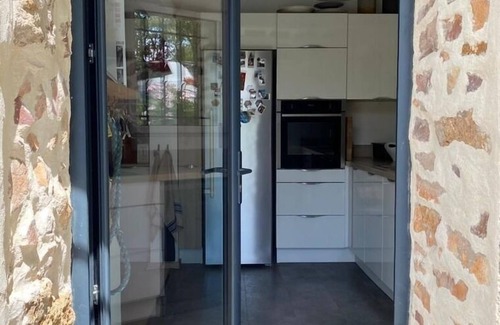 Puget-sur-Argens House | Bungalow für 7 Gäste mit 98m² in Puget-sur-argens