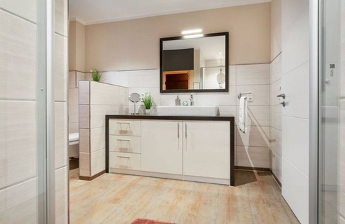 Klausdorf House | Bungalow for 7 guests with 117m² in Fehmarn OT Klausdorf (57929)