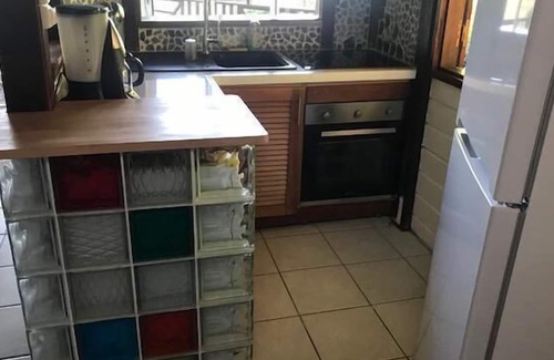 Mahaut House | Bungalow-Family-Ensuite-Ti Doudou