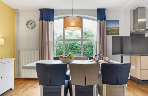 Brouwershaven Cottage | Bungalow for 6 persons