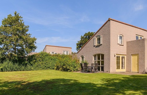 Brouwershaven Cottage | Bungalow for 6 persons