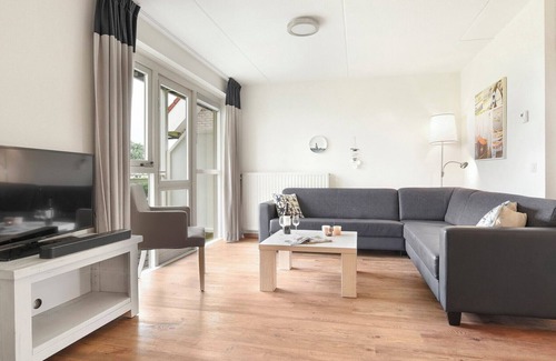 Brouwershaven Cottage | Bungalow for 8 persons