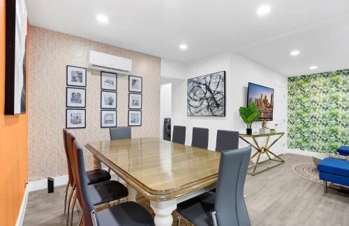East Little Havana House | Bungalow House 6 Br Pool Little Havana