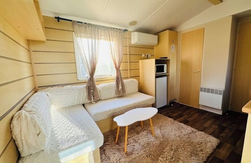 Biguglia House | - Bungalow III - Domaine Liberati