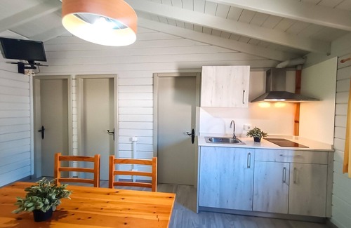 Cambrils House | Bungalow in Cambrils with Pool Access