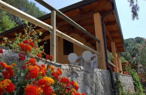 Marina di Pisciotta House | Bungalow in Caprioli di Pisciotta with pool