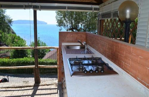 Marina di Pisciotta House | Bungalow in Caprioli di Pisciotta with pool