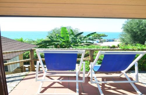 Marina di Pisciotta House | Bungalow in Caprioli di Pisciotta with pool