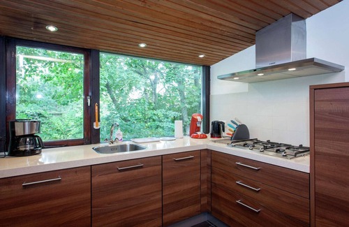 Nes House | Bungalow in Nes on Ameland with spacious terrace