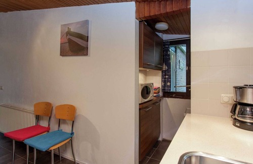 Nes House | Bungalow in Nes on Ameland with spacious terrace