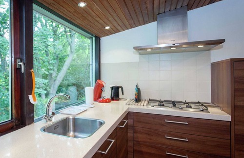 Nes House | Bungalow in Nes on Ameland with spacious terrace
