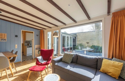 Sint Maartenszee House | Bungalow in Sint Maartenszee near Dunes