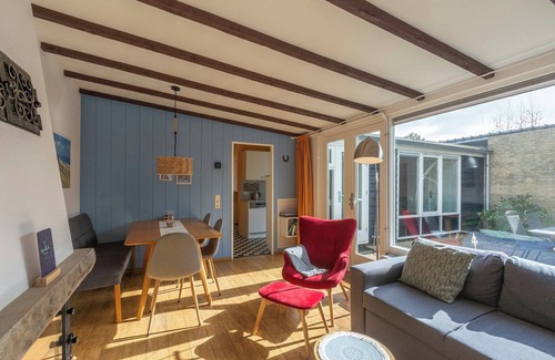 Sint Maartenszee House | Bungalow in Sint Maartenszee near Dunes
