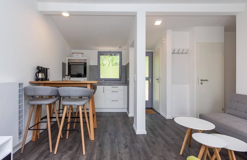 Waxweiler House | Bungalow in Waxweiler in the Southern Eifel