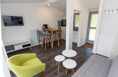Waxweiler House | Bungalow in Waxweiler in the Southern Eifel
