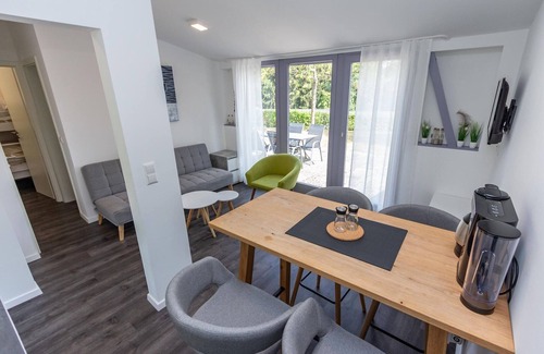 Waxweiler House | Bungalow in Waxweiler in the Southern Eifel