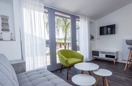 Waxweiler House | Bungalow in Waxweiler in the Southern Eifel