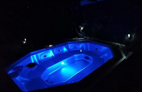 Saint-Francois Apartment | Bungalow La Perle - Jacuzzi - Piscine