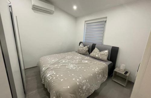 Goyatz Apartment | Bungalow Lange