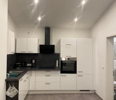 Goyatz Apartment | Bungalow Lange