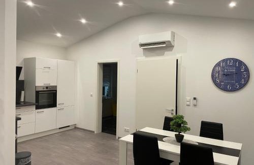 Goyatz Apartment | Bungalow Lange