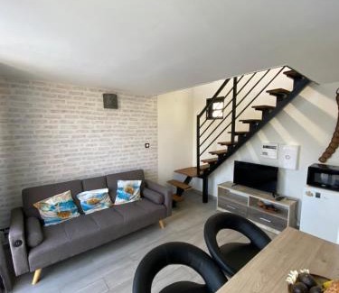 Entre-Deux House | BUNGALOW LE COROSSOL