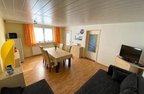 Pruchten House | Bungalow mit Pool