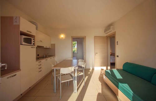 Colombare House | Bungalow mit Terasse