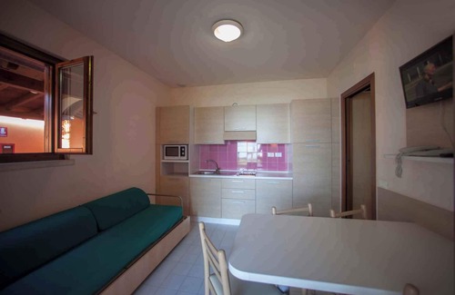 Colombare House | Bungalow mit Terasse