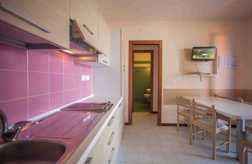 Colombare House | Bungalow mit Terasse