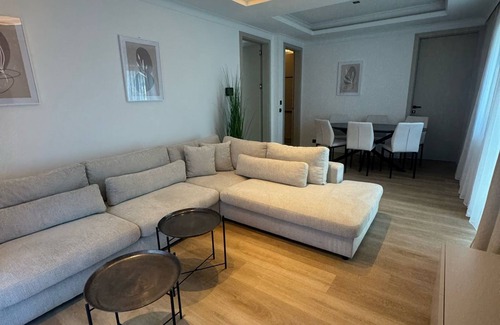 Memmingen House | Bungalow Modern Living
