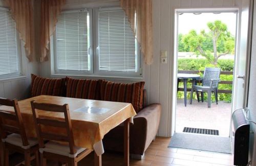 Jessern Apartment | Bungalow Oberspreewald 5
